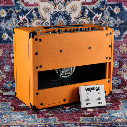 Orange Crush Pro 60 1x12" Combo (Second-Hand)