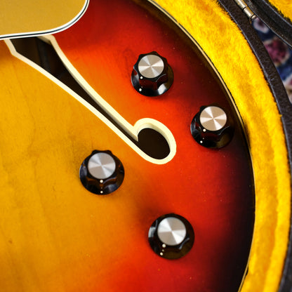 1967 Fender Coronado II Sunburst