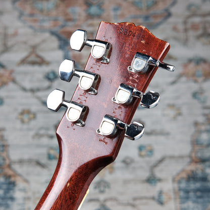 1967 Gibson ES-330TDC