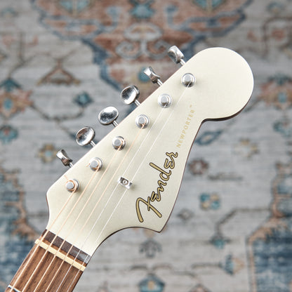 Fender Newporter Player Champagne (Second-Hand)