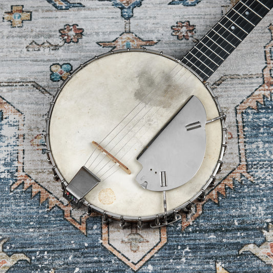 1927 Vega Little Wonder 6-string Banjo