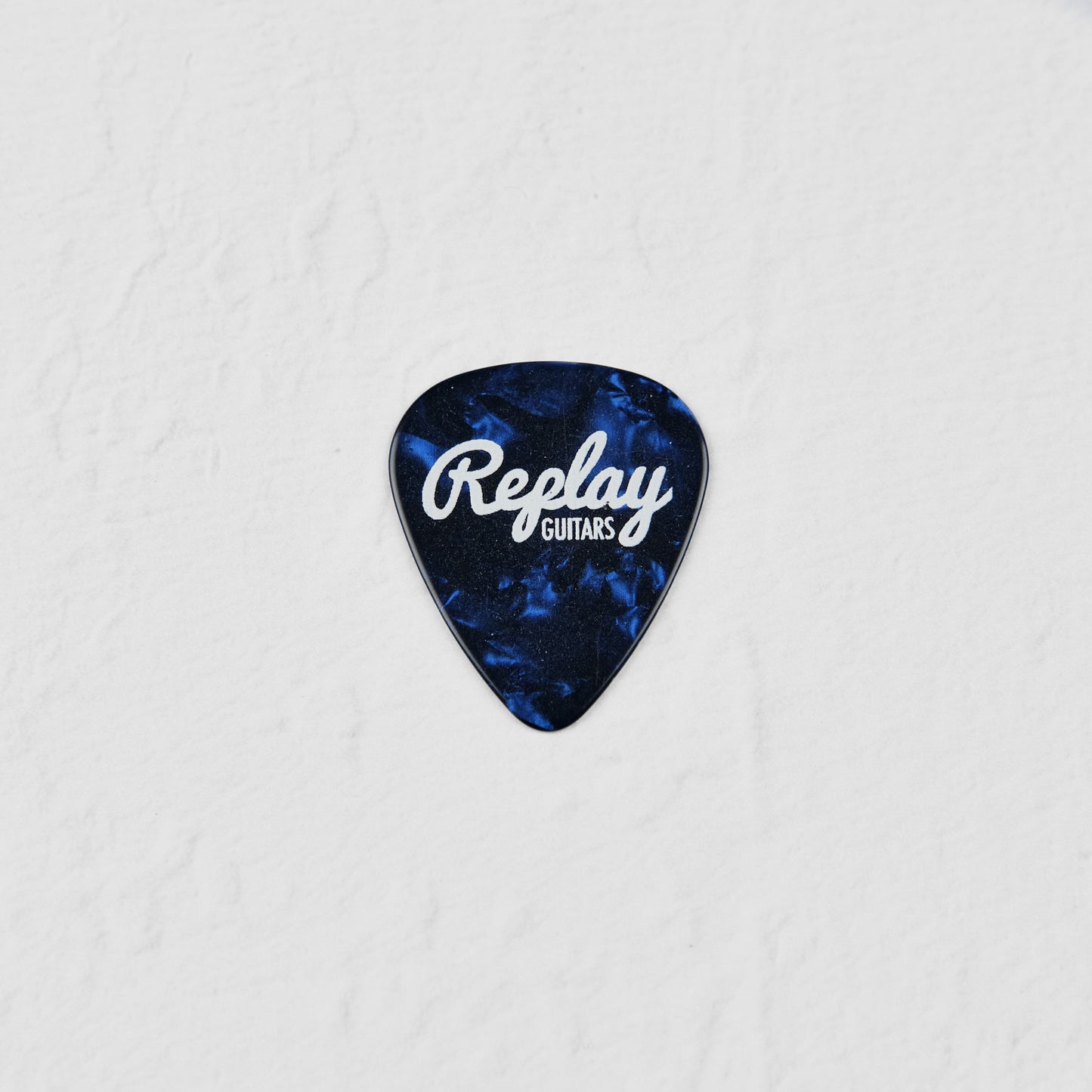 Replay Guitars Celluloid Picks