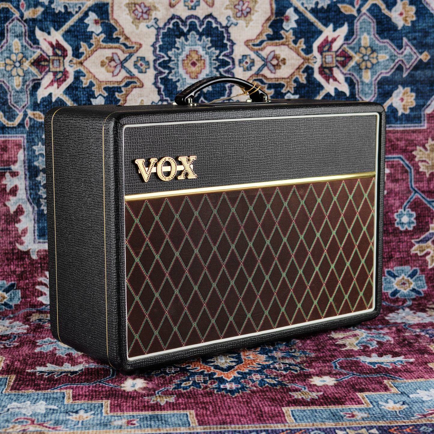 Vox AC10C1 1x10 Combo (Second-Hand)