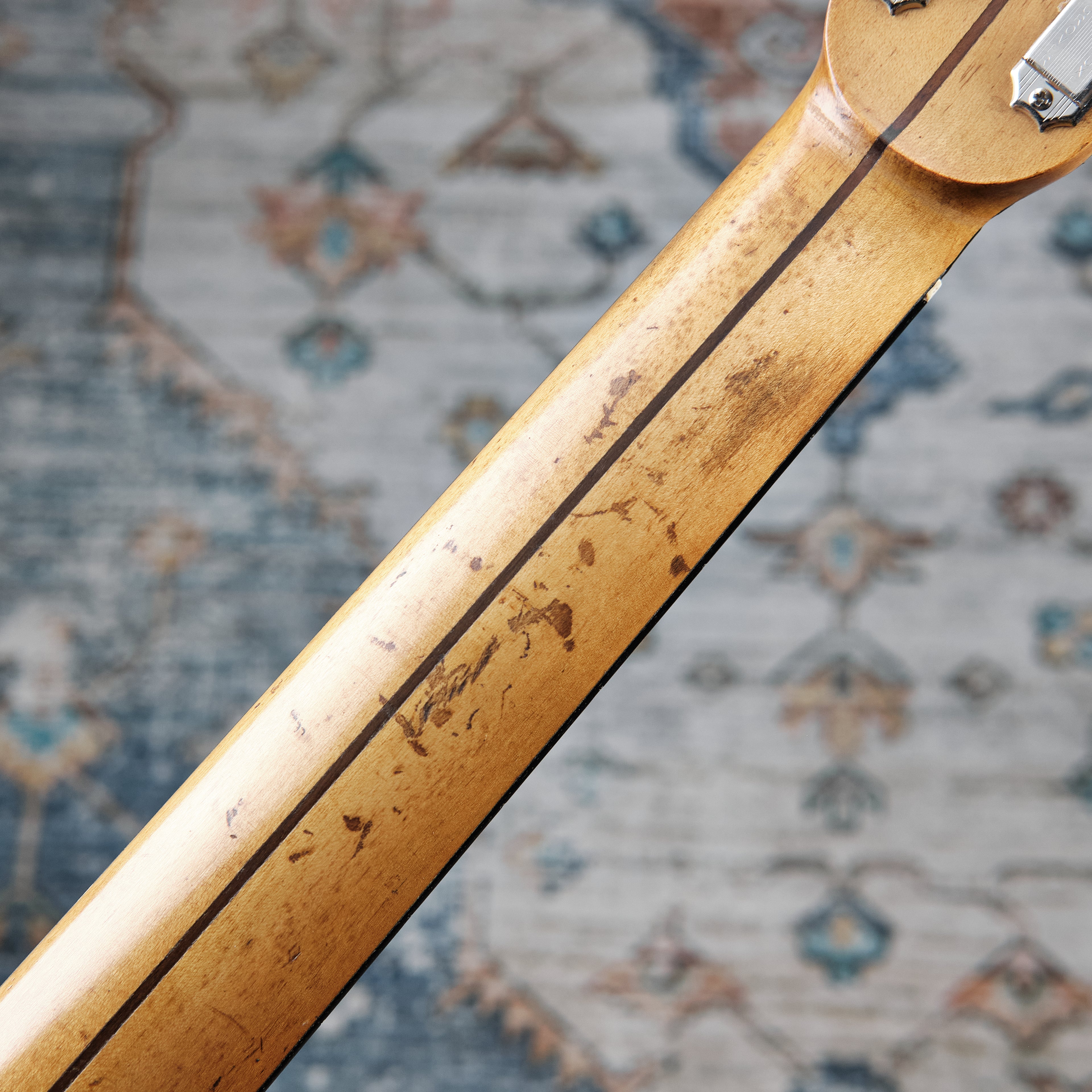 1927 Vega Little Wonder 6-string Banjo