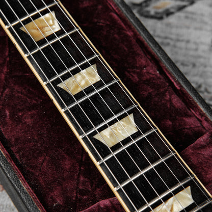 1999 Gibson Les Paul R9 Custom Shop 40th Anniversary Historic