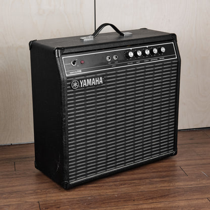 Yamaha G25-112 Solid State Combo (Second-Hand)