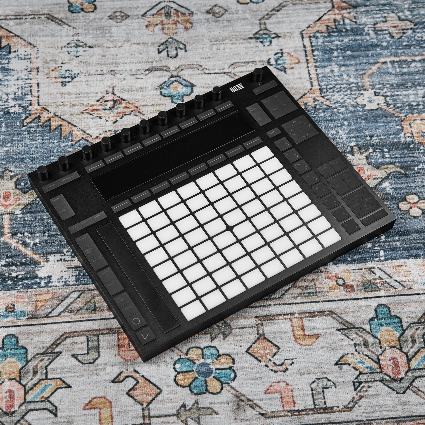 Ableton Push 2 Controller (Second-Hand)