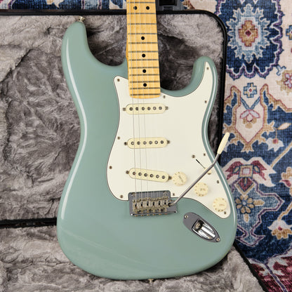 2016 Fender American Professional Stratocaster Sonic Gray