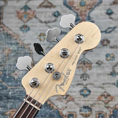 2006 Fender American Series Precision Bass