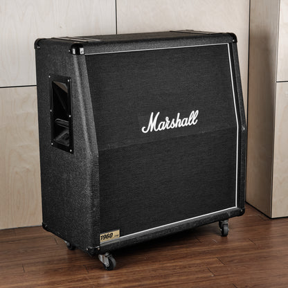 Marshall 1960A Lead 4x12 Cabinet (Second-Hand)