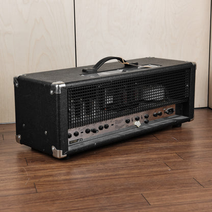 Laney Amplification GH50L Head (Second-Hand)