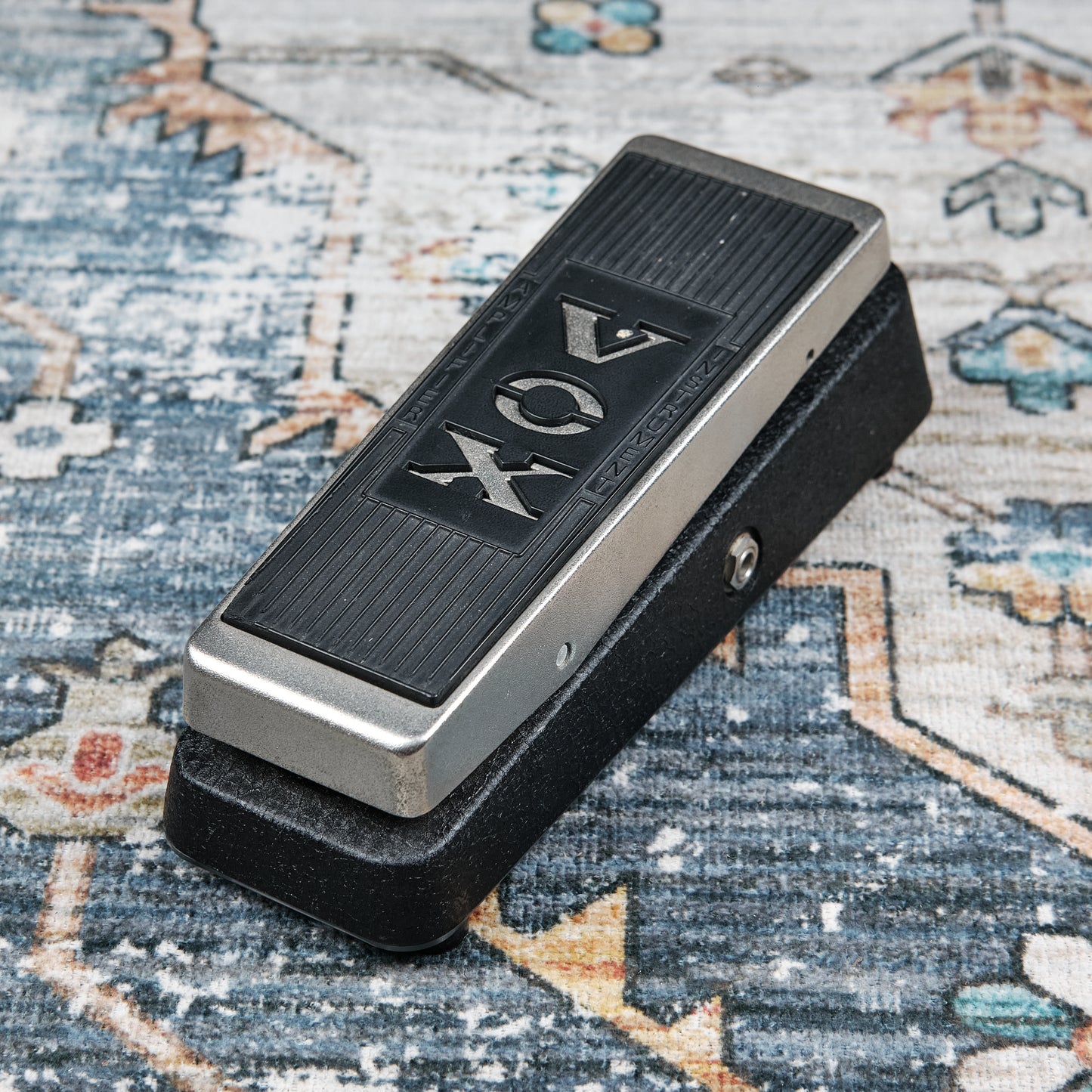 Vox V846-HW Hand-Wired Wah Pedal (Second-Hand)