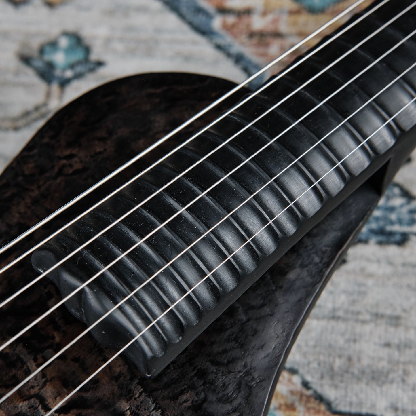 TogaMan GuitarViol 10X Xen-x 2023 Guitar Cello (Second-Hand)