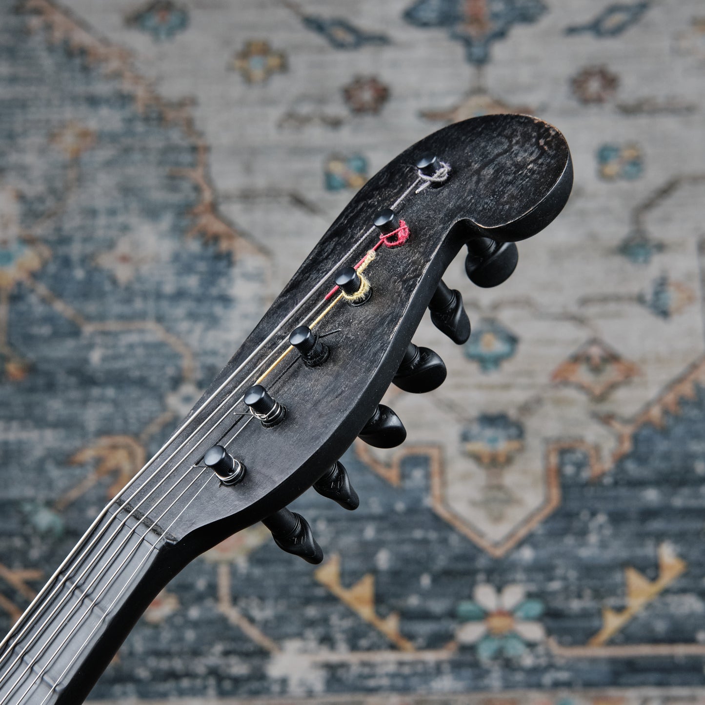 TogaMan GuitarViol 10X Xen-x 2023 Guitar Cello (Second-Hand)