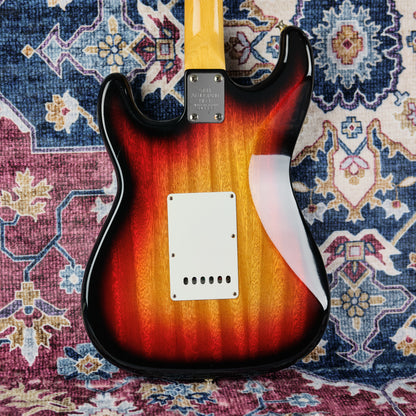 c1975 Fantom Speedstar ST-360S Sunburst