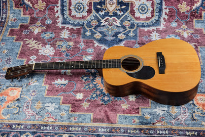 Sigma OMM-STL Left-Hand Acoustic (Second-Hand)