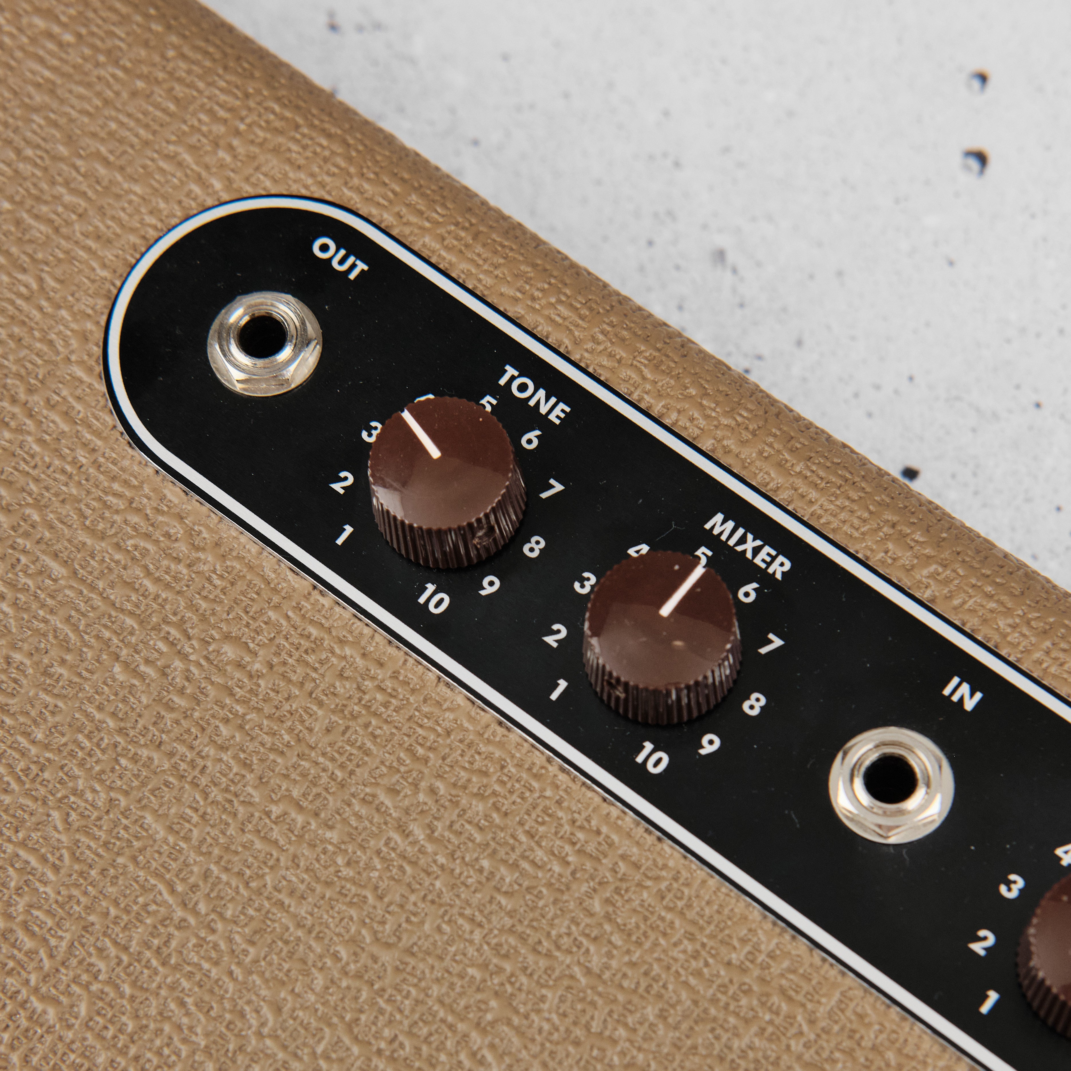 Surfy Industries Surfy Bear Classic V3 Brown (Second-Hand)