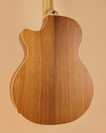 2012 Cole Clark AN2AC Angel Spruce