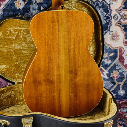 Maton EBG808TE 'Tommy Emmanuel' Spruce (Second-Hand)