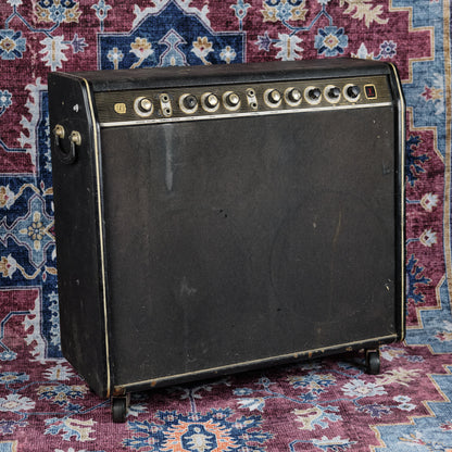 1966 Goldentone Reverbmaster 40 2x12