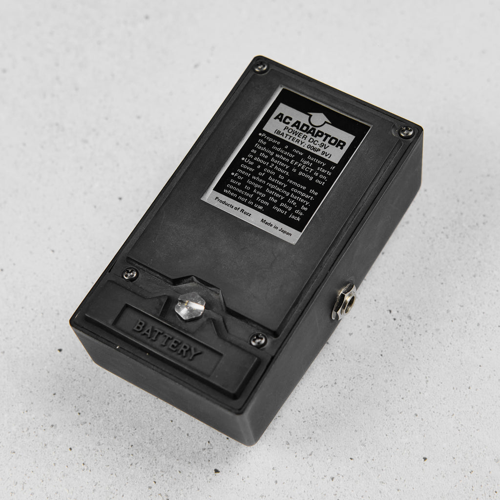 Rozz R-1 Distortion (Second-Hand)