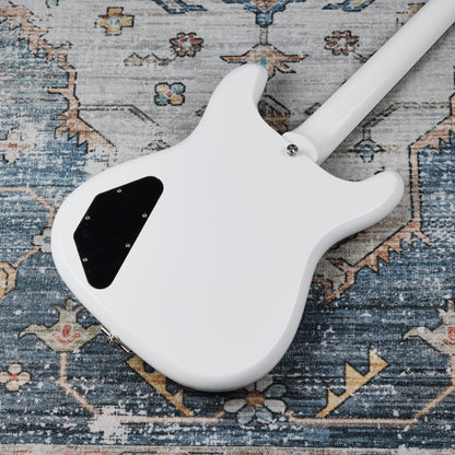 Epiphone Crestwood Custom Polaris White (Second-Hand)