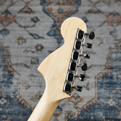1979 Fender Stratocaster Black
