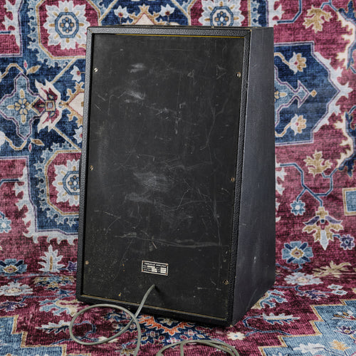 1970s Treblecleff Junior 30 Guitar Combo