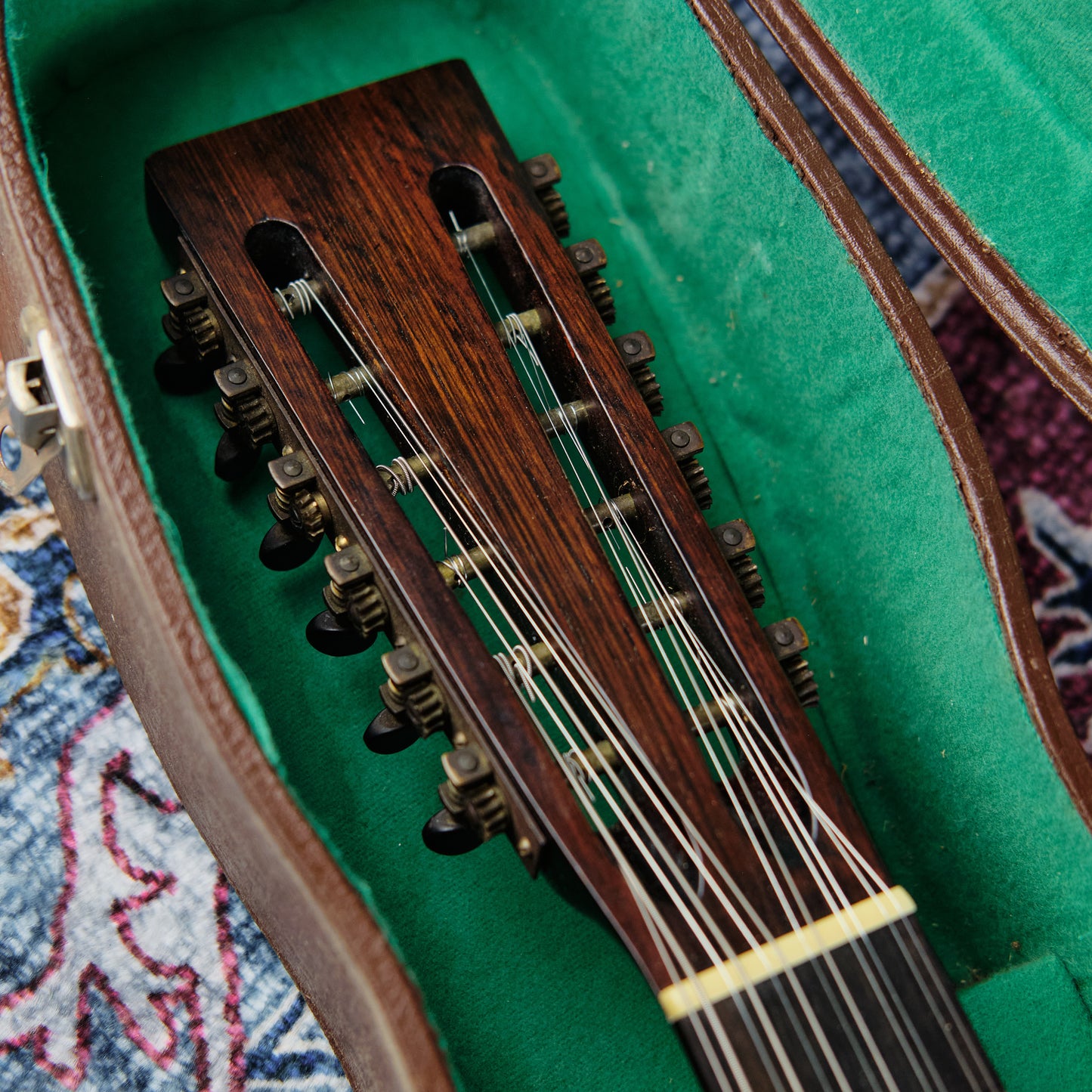 c1930s Regal 12-String