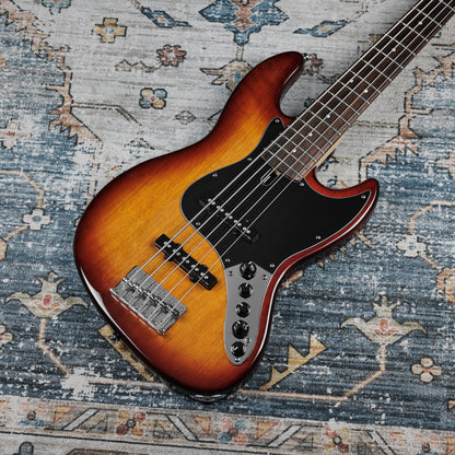 Sire Marcus Miller V3 5-String Sunburst (Second-Hand)