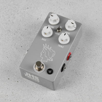 JHS Pedals Twin Twelve Overdrive (Second-Hand)