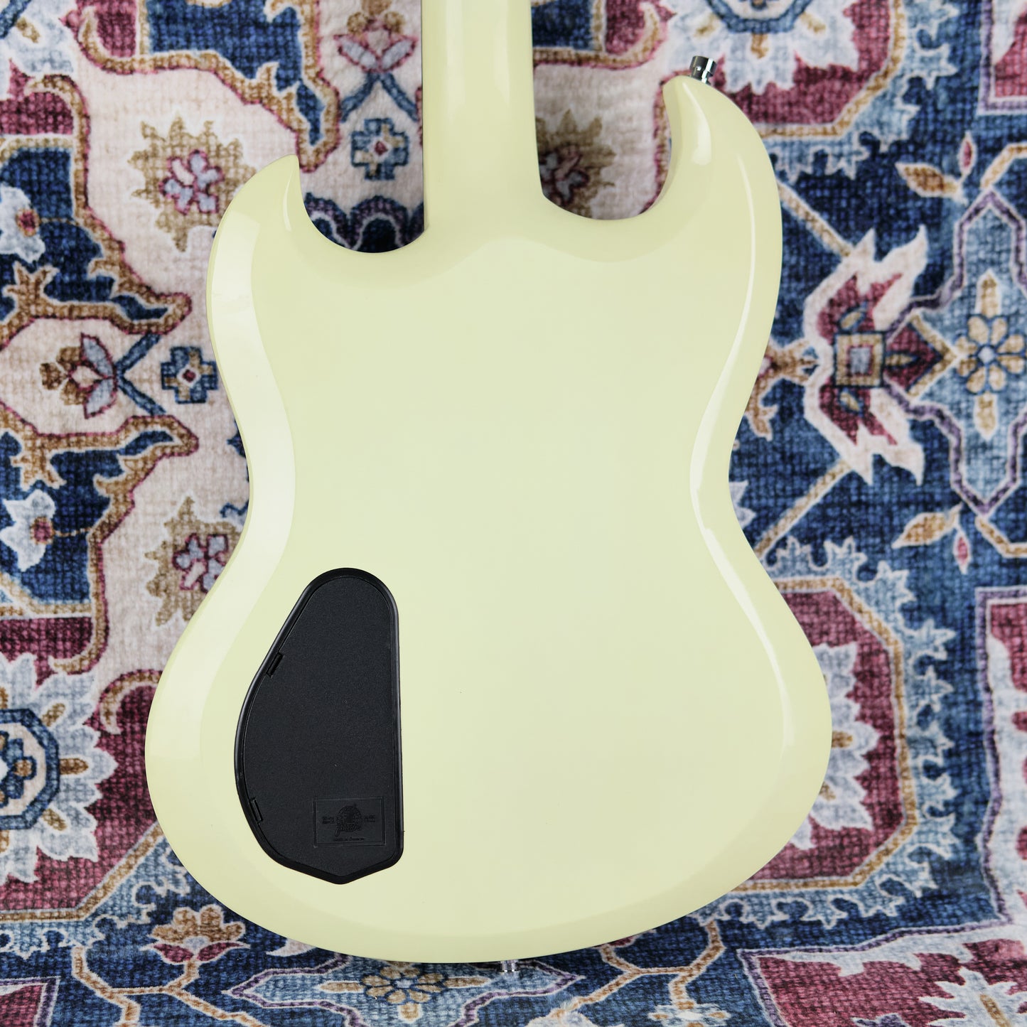 Framus D-Series Artist Line Phil XG White (Second-Hand)