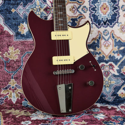 Yamaha RSS02T Revstar Hot Merlot (Second-Hand)