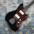 2011 Fender Classic Player Jazzmaster Black