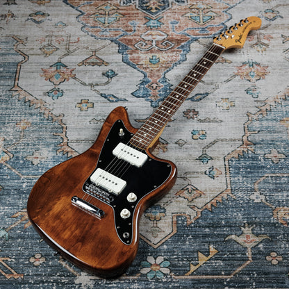 2015 Fender American Special Jazzmaster Walnut CME Exclusive