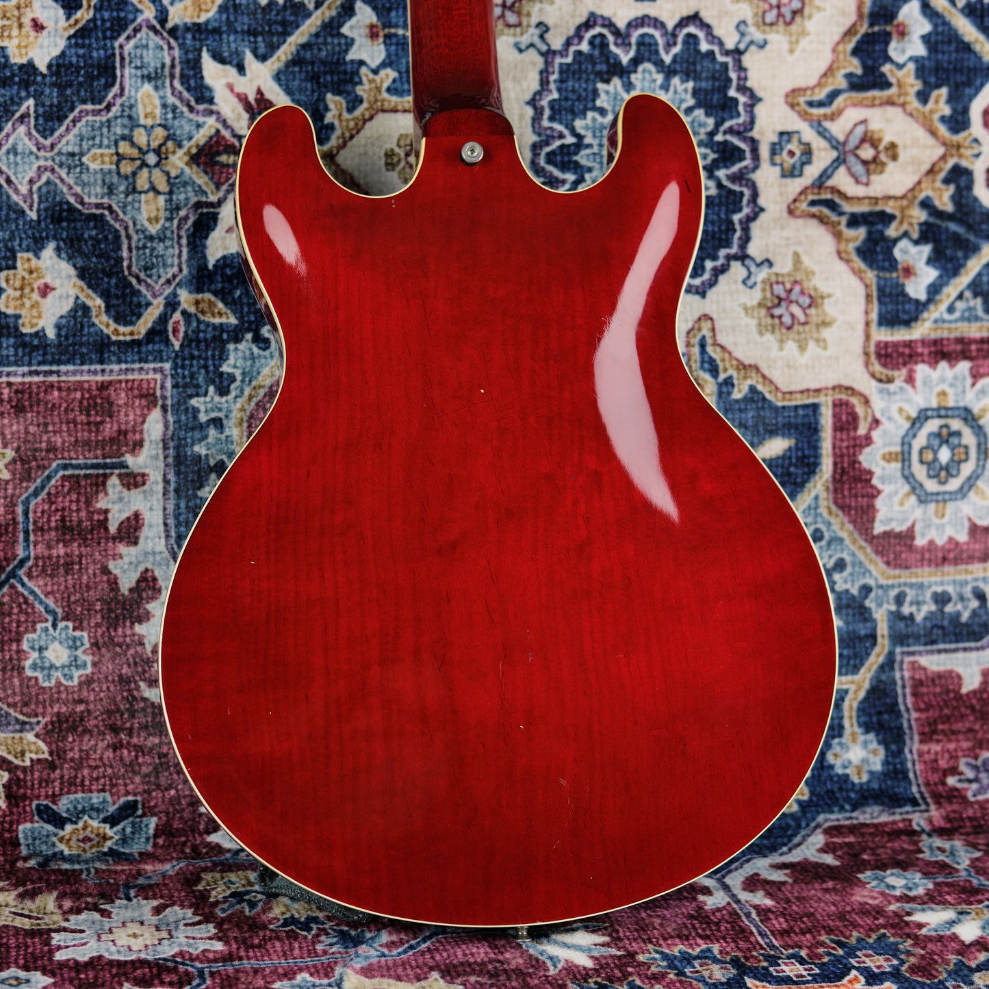 1990s Aria Pro II TA-STD Cherry