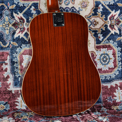 Eko Guitars Ranger XII VR Natural Top Stained (Second-Hand)