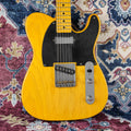 c2004 Fender CIJ '52 Reissue Telecaster Vintage Natural
