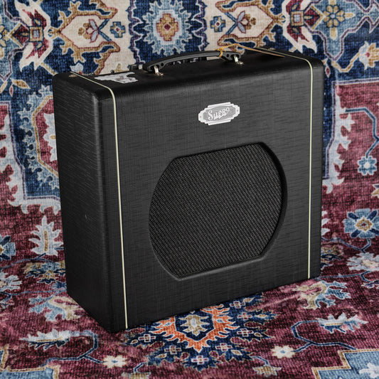 Supro Blues King 12 1x12 Combo (Second-Hand)