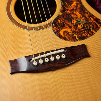 Maton SRS808C Cedar (Second-Hand)