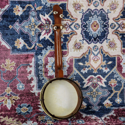 c1920s John Grey & Sons Banjolele