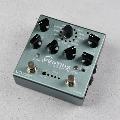 Source Audio Ventris Dual Reverb (Second-Hand)