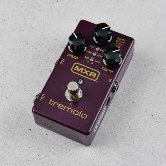 MXR M305 Tremolo (Second-Hand)