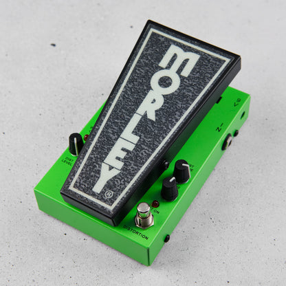 Morley 20/20 Distortion Wah (Second-Hand)