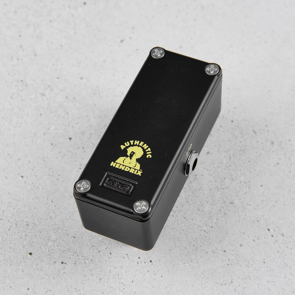 MXR JHW4 Jimi Hendrix '69 Psych Series Band Of Gypsys