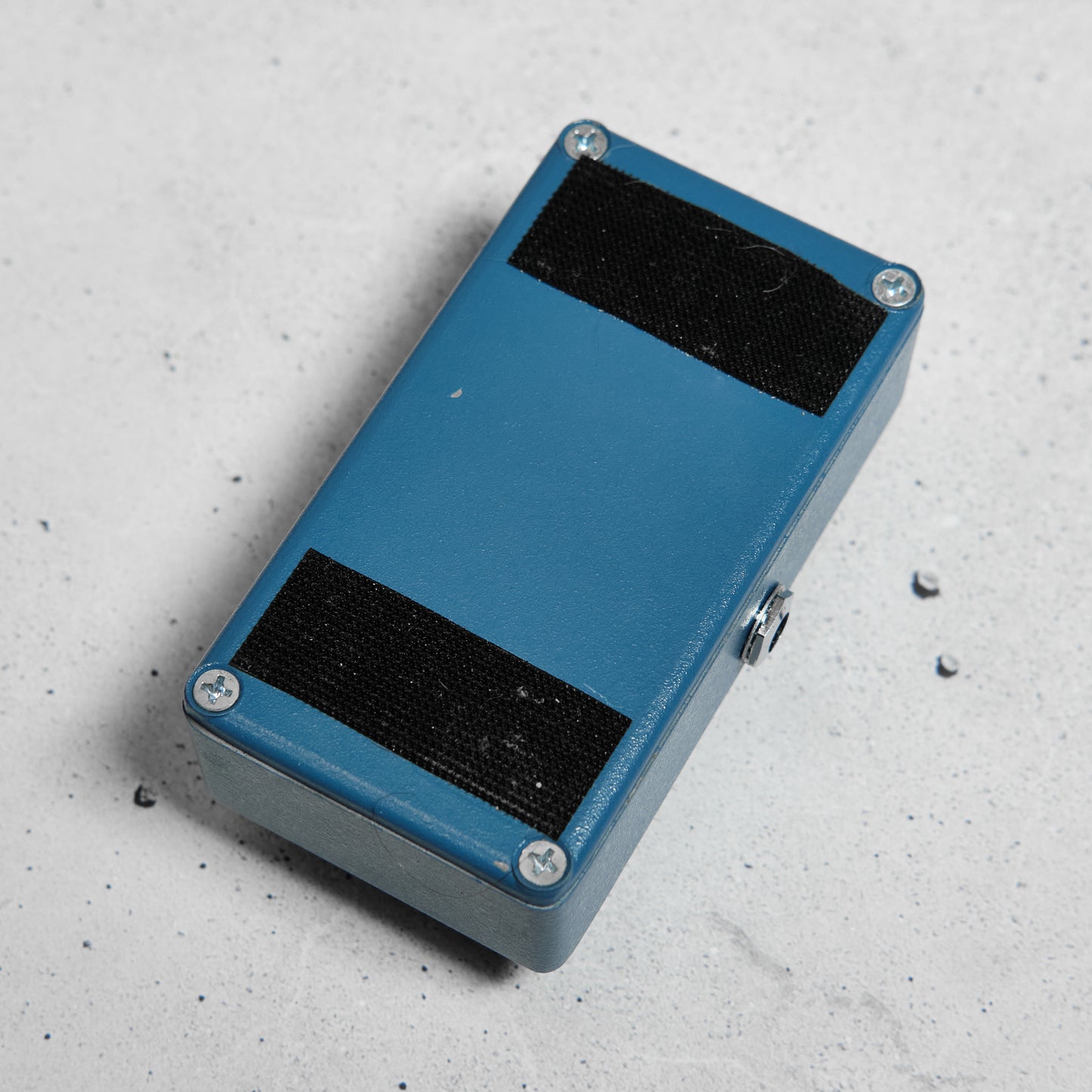 MXR Blue Box Octave Fuzz (Second-Hand)