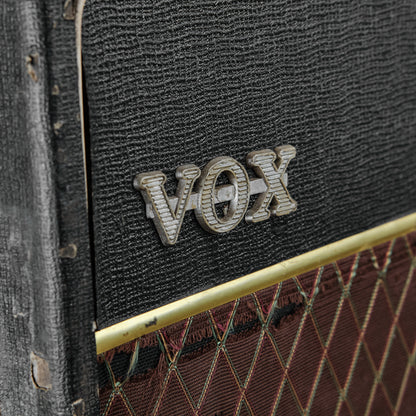 1993 Vox AC30/6-TB Marshall Era