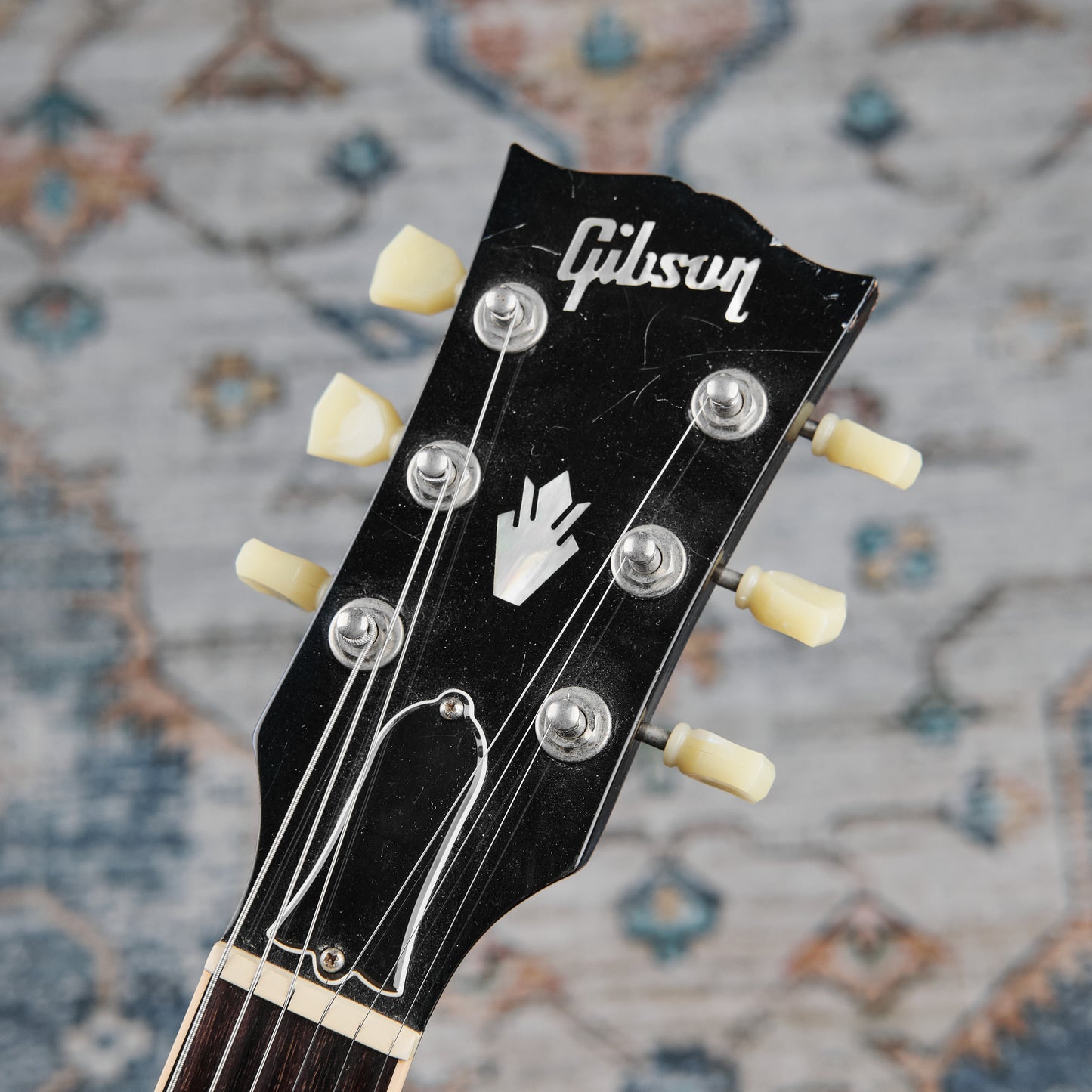 2014 Gibson SG Standard Desert Burst