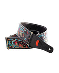 RightOn! Beppu II Guitar & Bass Strap