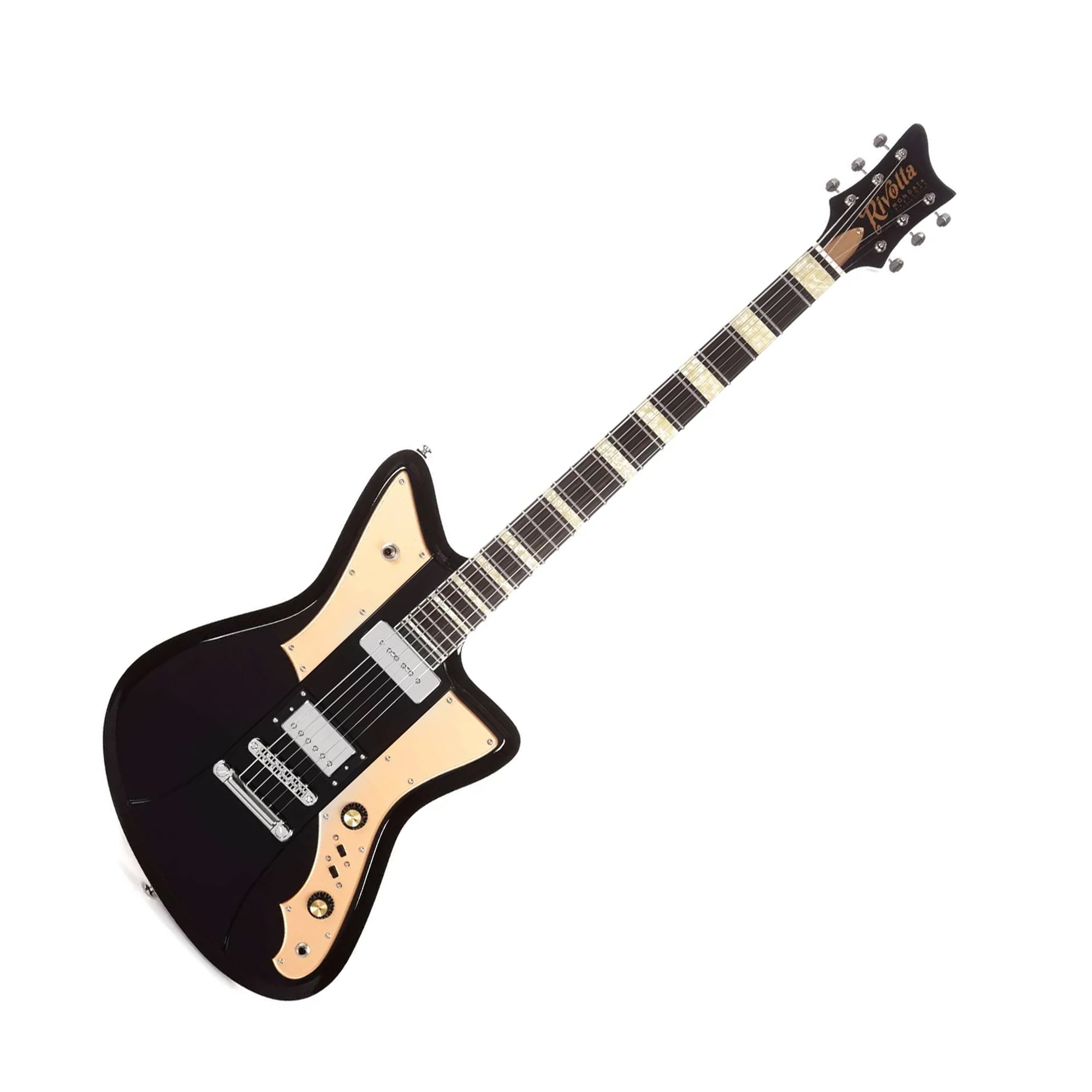 Rivolta mondata deals baritone vii